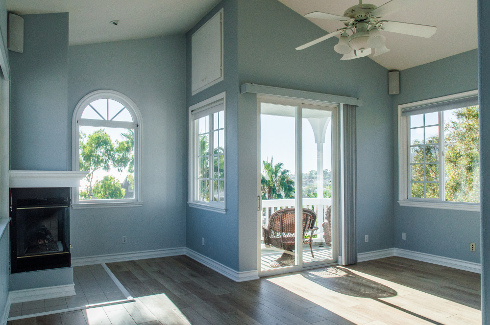 Paradise Valley Windows by Material