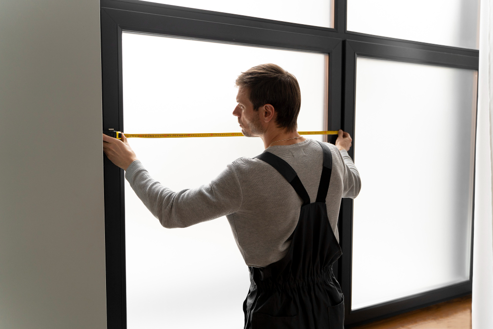 Windows for Mesa Pros