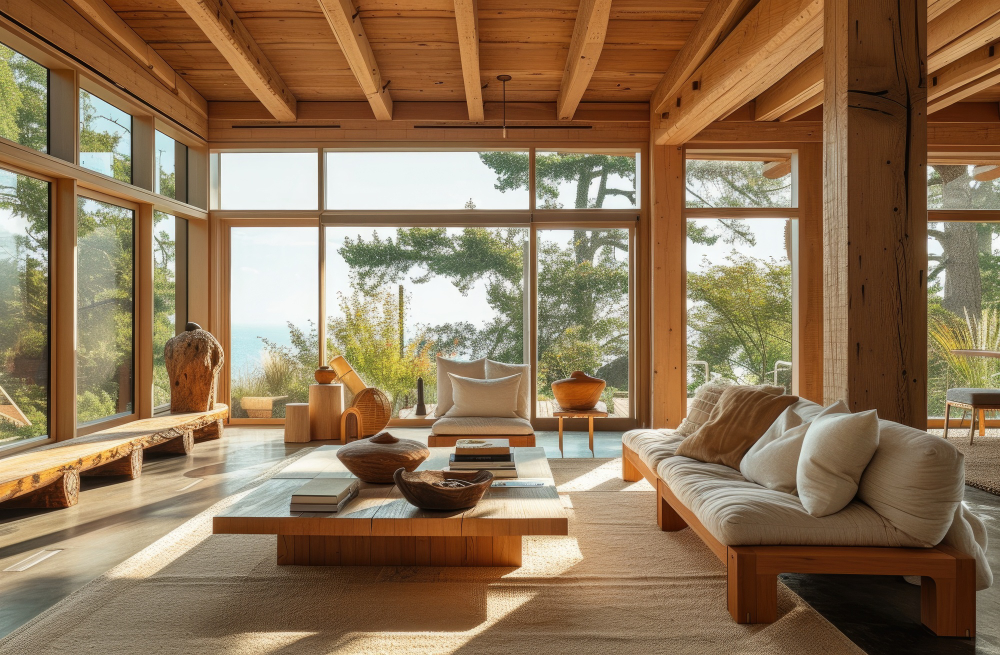 Paradise Valley Windows by Style