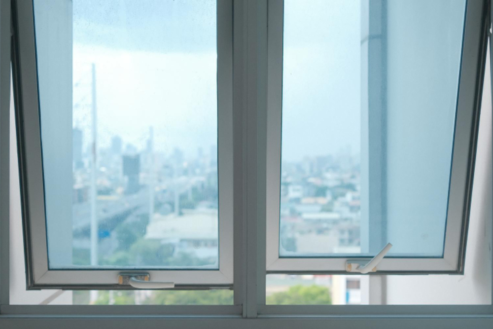 Mesa Awning Windows
