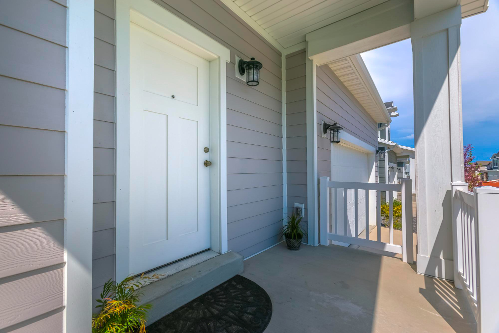 Paradise Valley Pella® Door Styles