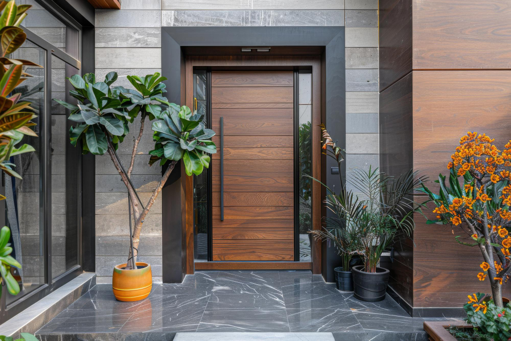 Mesa Doors