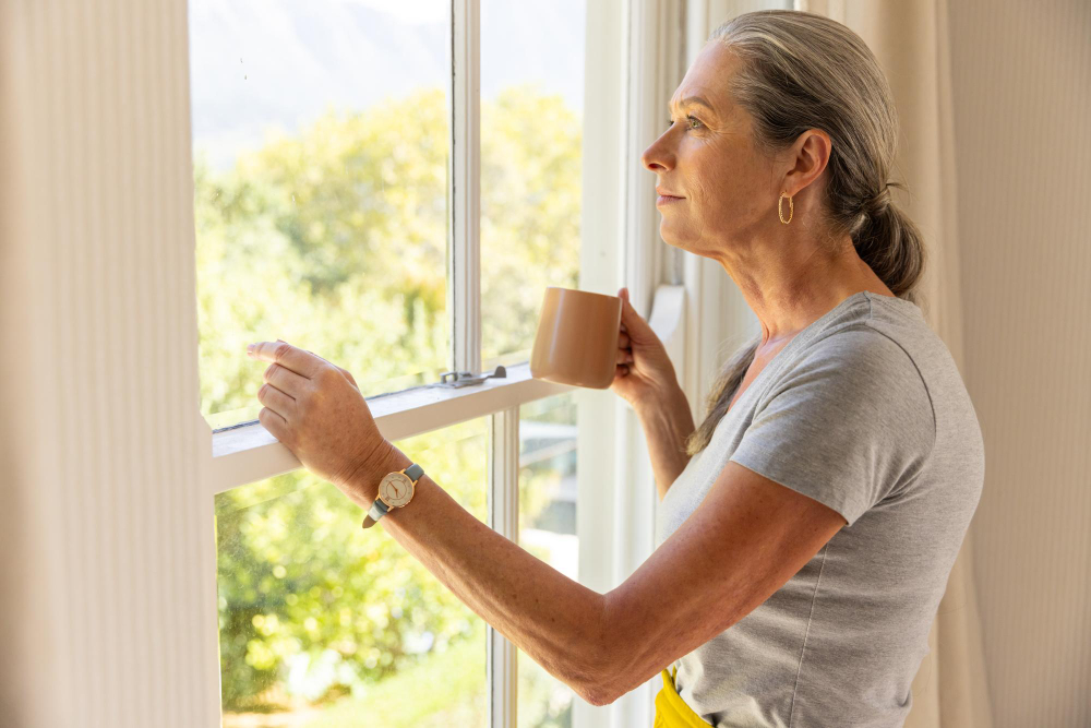 Mesa Single-Hung Windows