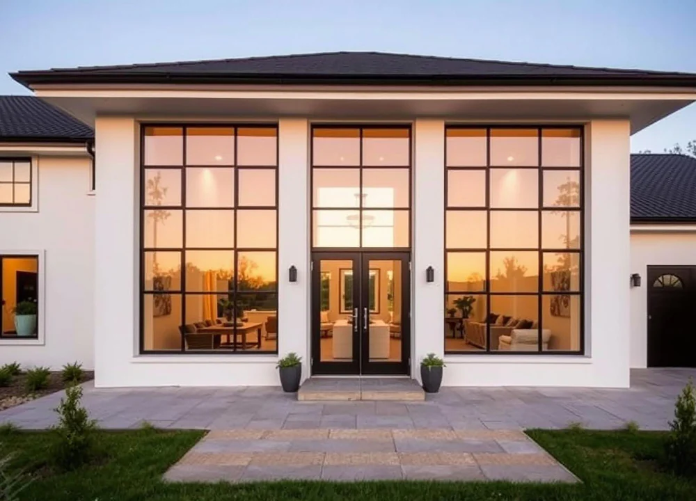 Premium Windows and Doors at Wholesale Prices in Paradise Valley 