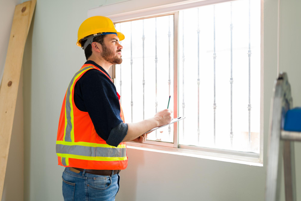 Mesa Replacement Windows