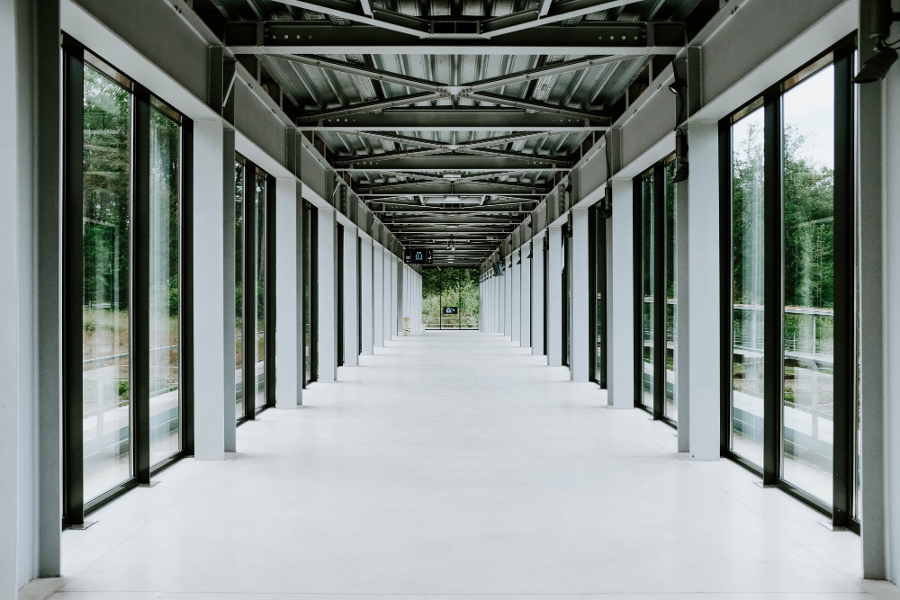 Mesa Commercial Windows