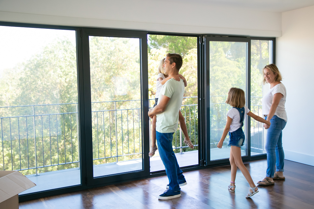 Mesa Door Styles
